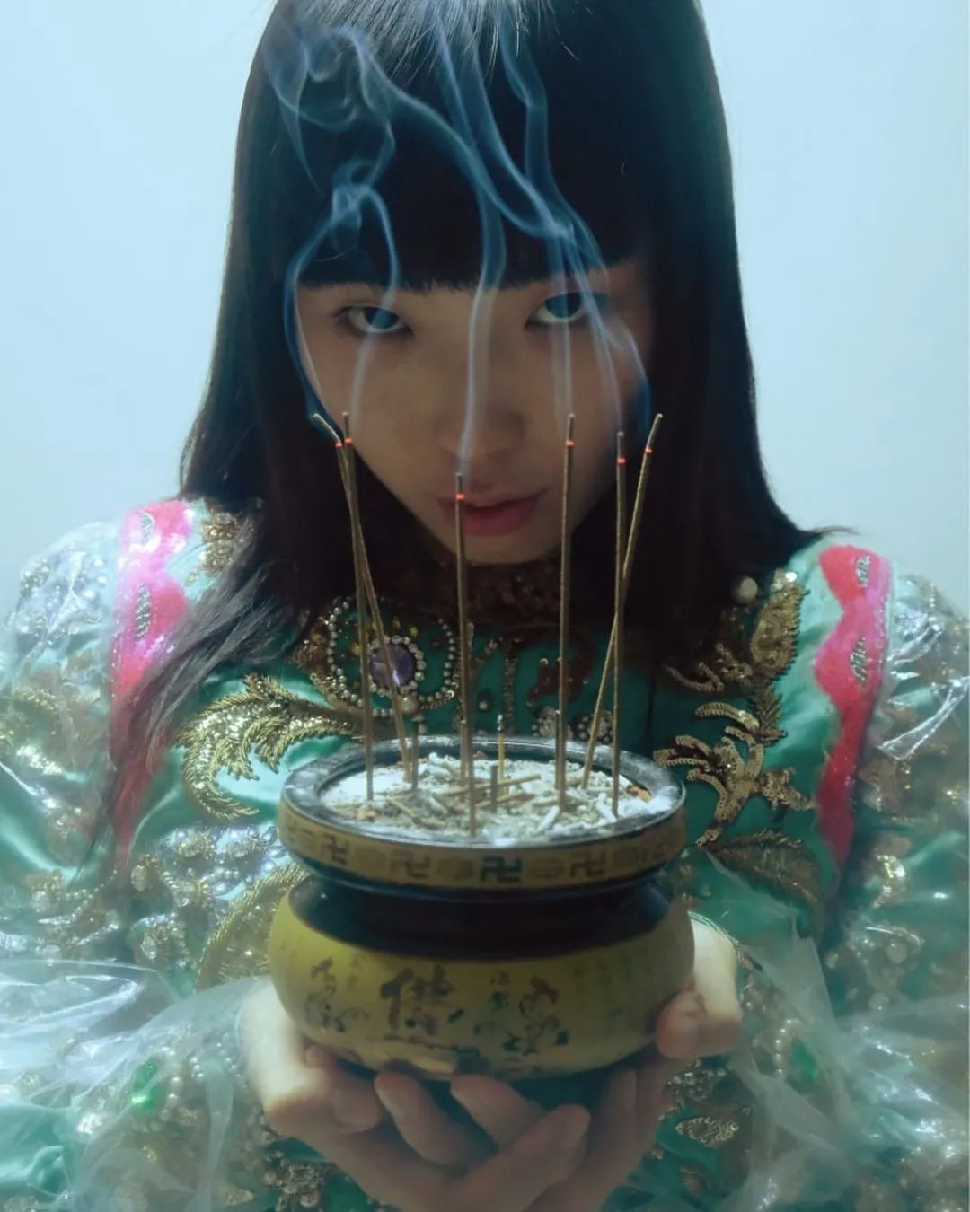 高密度案件追索